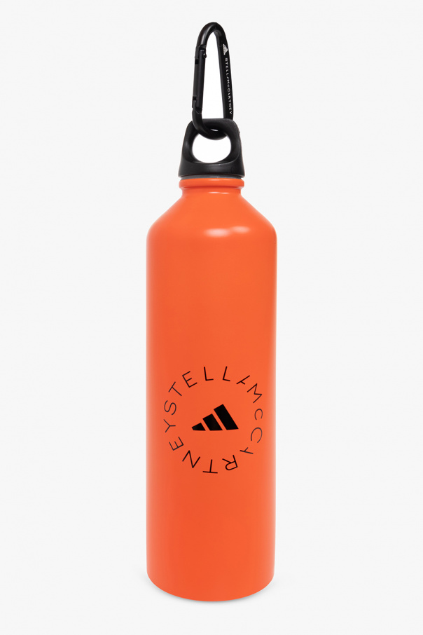 Orange Branded water bottle ADIDAS by Stella McCartney SchaferandweinerShops Afghanistan adidas busenitz pro mens shoes sale